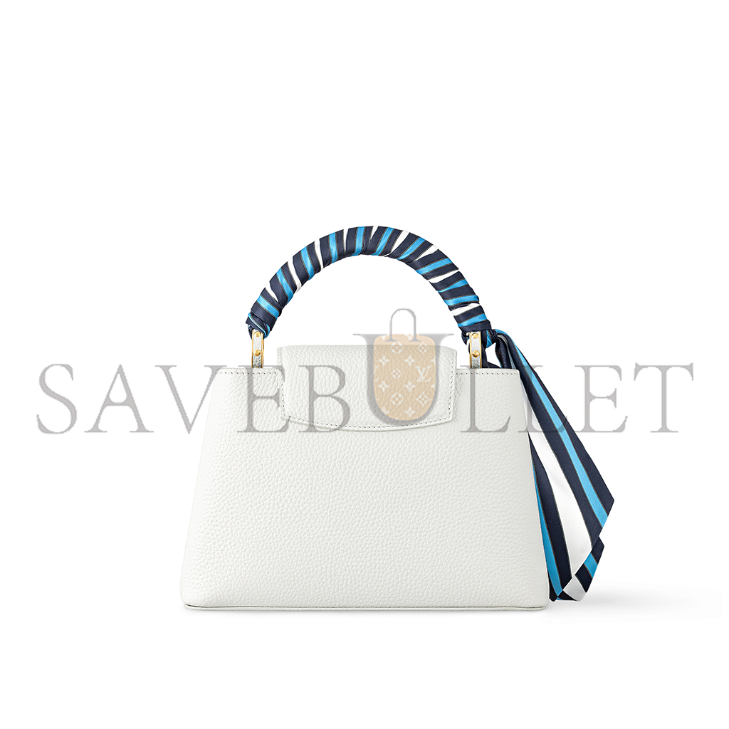 LOUIS VUITTON CAPUCINES BB M24673 (26.5*17.5*9cm) LOUIS VUITTON CAPUCINES BB M24673 (26.5*17.5*9cm)